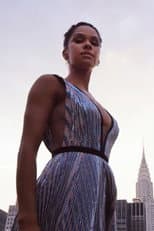 Poster for Misty Copeland