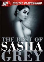 Poster for The Best of Sasha Grey