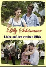 Poster for Love at Second Sight