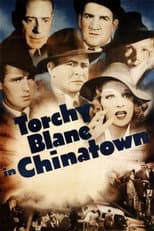Poster for Torchy Blane in Chinatown