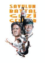 Poster for Savulun Battal Gazi Geliyor