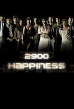 Poster for 2900 Happiness