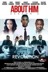 Poster for Season 2: The Revolution