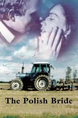 Poster for The Polish Bride