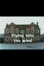 Poster for Flying Into the Wind