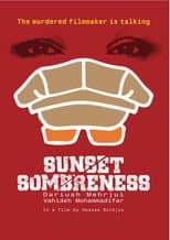 Poster for Sunset Somberness