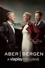 Poster for Aber Bergen