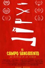 Poster for The Blood Field