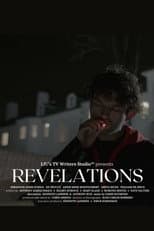 Poster for Revelations: The Rest is Silence