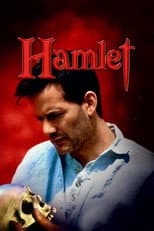 Poster for Hamlet
