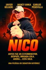 Poster for Nico
