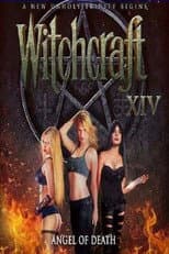 Poster for Witchcraft XIV: Angel of Death