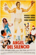Poster for Ángel del silencio