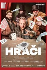 Poster for Hráči