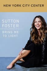 Poster for Bring Me to Light