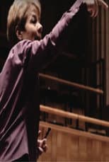 Poster for Marin Alsop: Um dia na Osesp