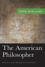 Poster for American Philosopher