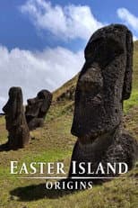 Poster for Easter Island Origins