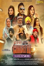 Poster for Chhatri