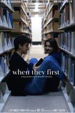 Poster for When They First