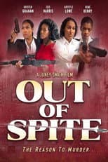 Poster for Out of Spite