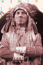 Poster for L'indien des Acacias
