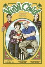 Poster for Vinyl Child