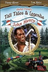 Poster for John Henry