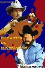 Poster for Los dos de Michoacán