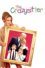 Poster for The Crazysitter