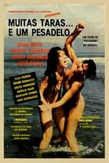 Poster for Muitas Taras E Um Pesadelo