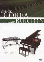 Poster for Chick Corea & Gary Burton: Interaction