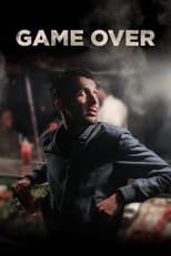 Poster for Mustapha El Atrassi - Game Over
