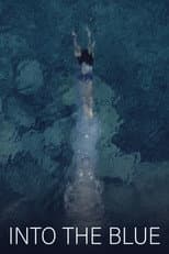 Poster for Into the Blue