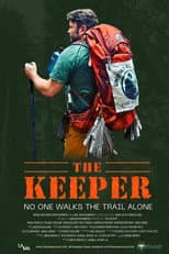 Poster for The Keeper