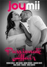 Poster for Passionate Affair