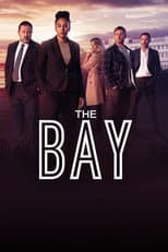 Poster for The Bay