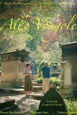 Poster for Alle Vongole