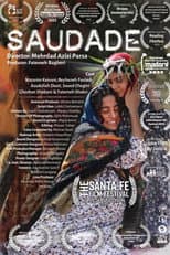 Poster for Saudade