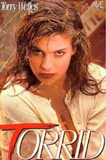 Poster for Torrid