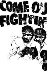Poster for Come Out Fighting
