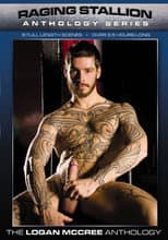 Poster for The Logan McCree Anthology