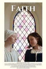 Poster for Faith