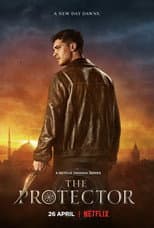 Poster for Season 2