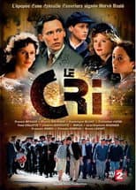 Poster for Le Cri