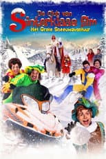 Poster for De Club van Sinterklaas: Het Grote Sneeuwavontuur