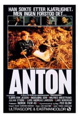 Poster for Anton