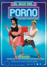 Poster for El man del porno