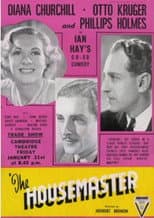 Poster for Housemaster