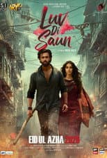 Poster for Luv Di Saun